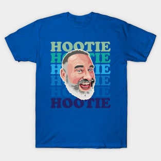 Funny Face of Hottie T-Shirt